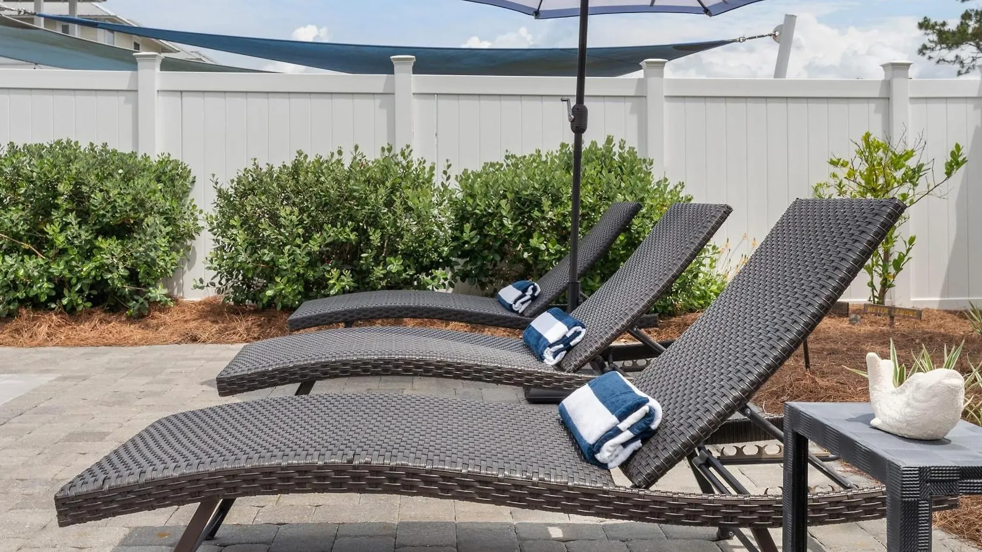 Pool Patio Outdoor Dining Walk To Shore Pier Park Sanctuary On Sands Panama City Beach 0*,  USA