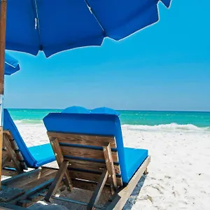 Tidewater 302 Holiday home